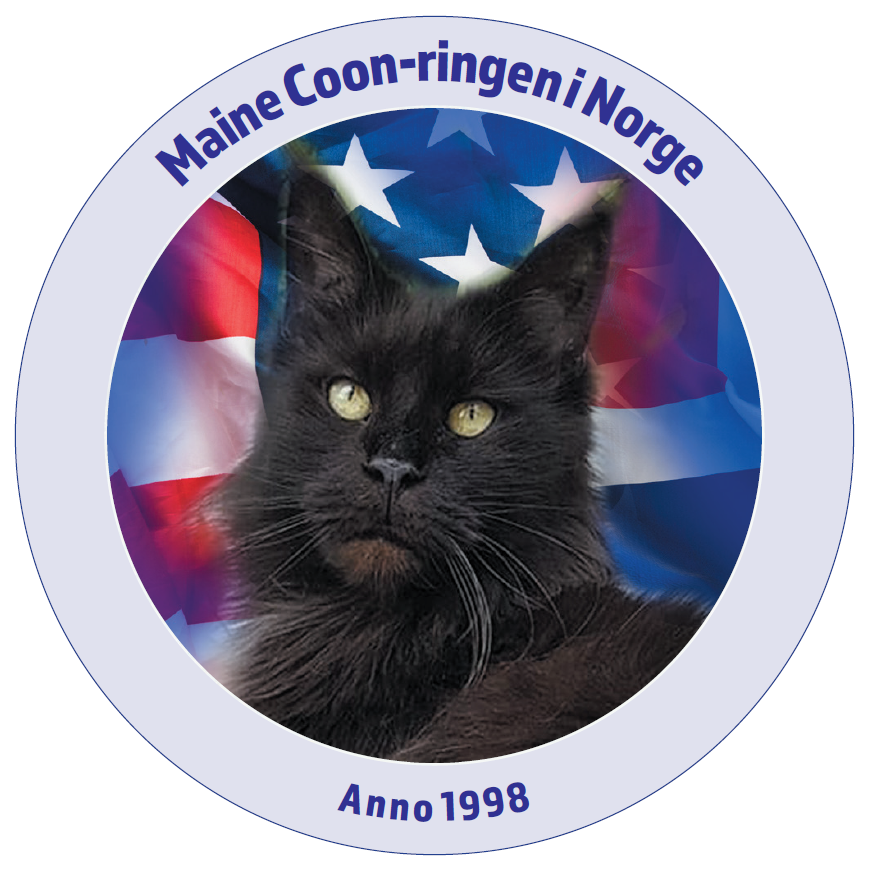 Ønsker du deg Maine Coon?